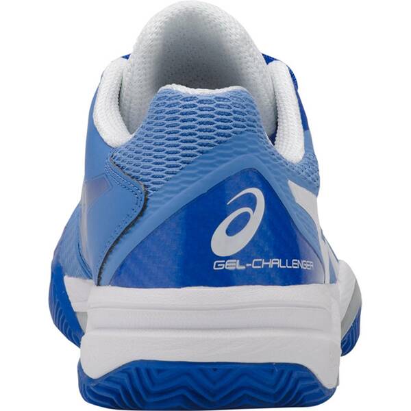 Thumbnail - ASICS Damen Tennisoutdoorschuhe Gel-Challenger 12 Clay W