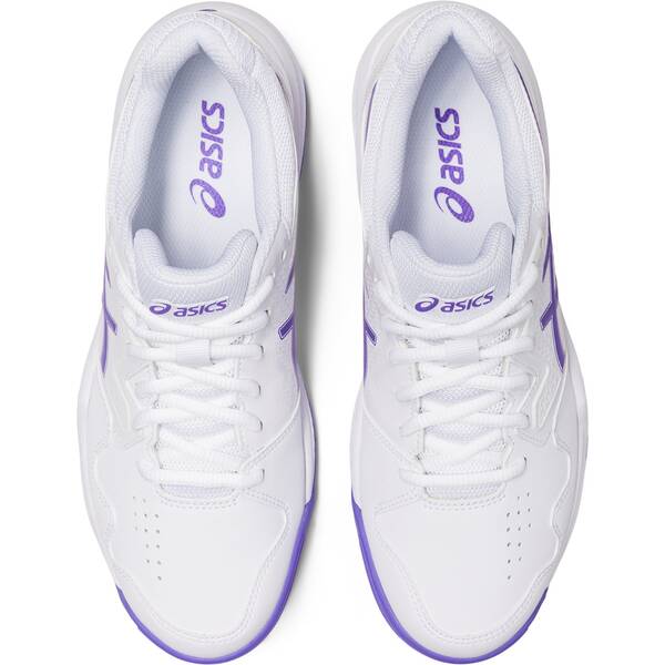 Thumbnail - ASICS Damen Tennisoutdoorschuhe GEL-DEDICATE 7