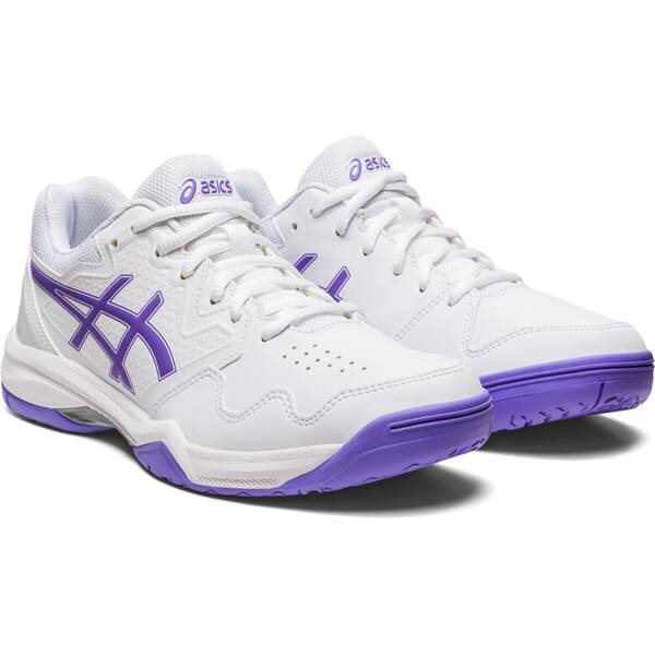 Thumbnail - ASICS Damen Tennisoutdoorschuhe GEL-DEDICATE 7