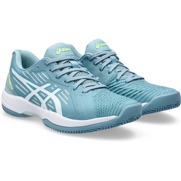 Thumbnail - ASICS Damen Tennisoutdoorschuhe SOLUTION SWIFT FF CLAY