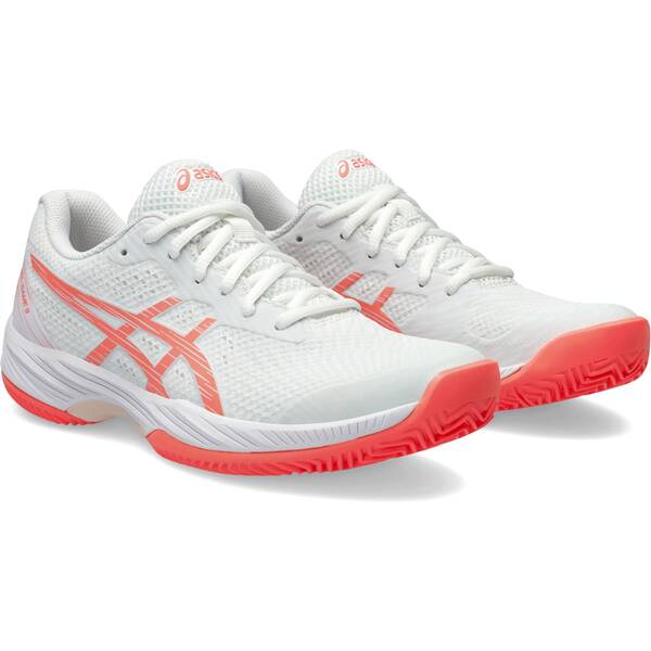 Thumbnail - ASICS Damen Tennisoutdoorschuhe GEL-GAME™ 9 CLAY/OC