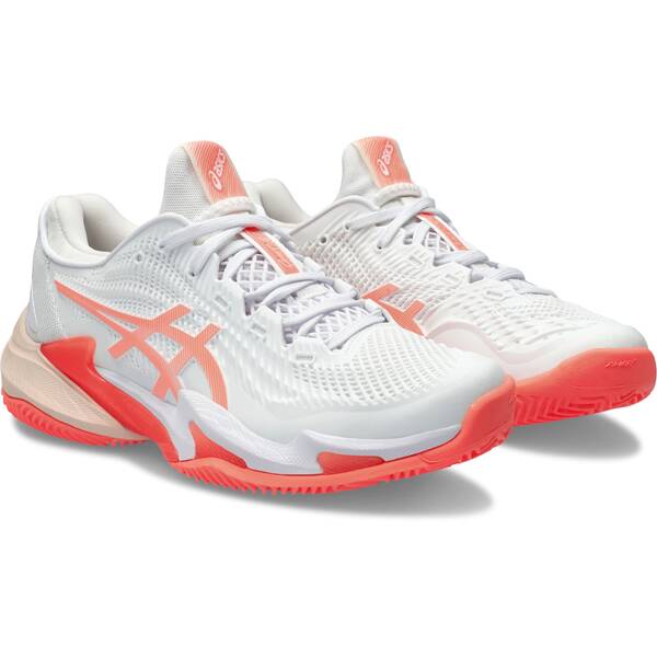 Thumbnail - ASICS Damen Tennisoutdoorschuhe COURT FF™ 3 CLAY