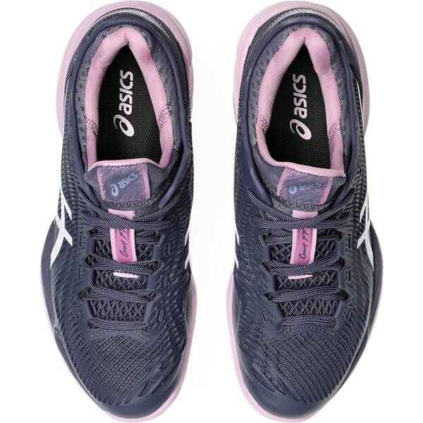 Thumbnail - ASICS Damen Tennisoutdoorschuhe COURT FF™ 3 CLAY
