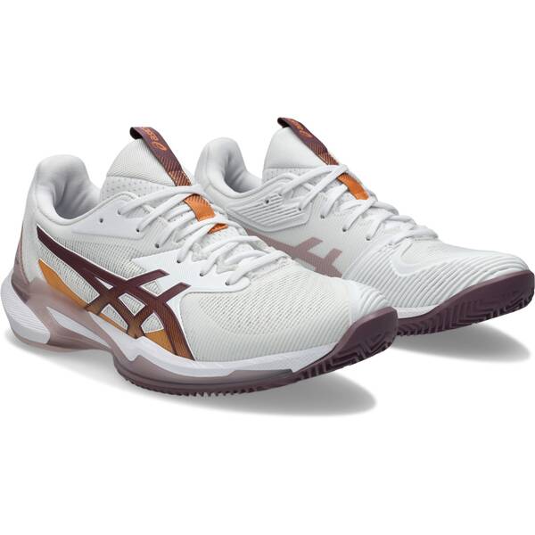 Thumbnail - ASICS Damen Tennisoutdoorschuhe SOLUTION SPEED FF 3 CLAY