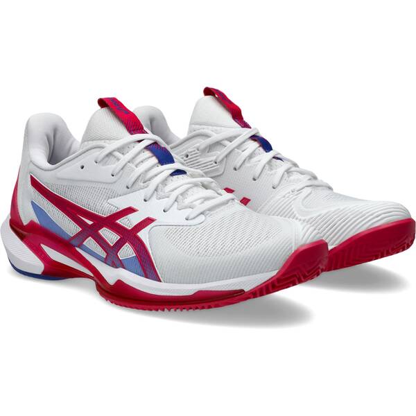 Thumbnail - ASICS Damen Tennisoutdoorschuhe SOLUTION SPEED FF 3 CLAY