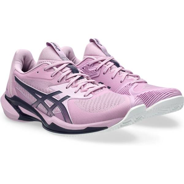Thumbnail - ASICS Damen Tennisoutdoorschuhe SOLUTION SPEED FF 3 CLAY