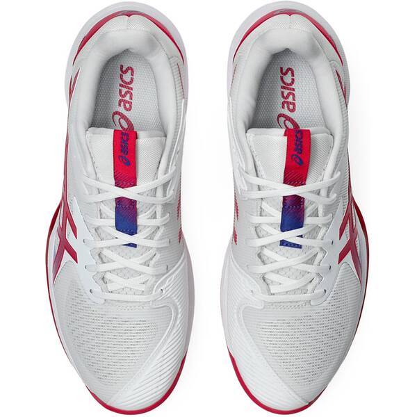 Thumbnail - ASICS Damen Tennisoutdoorschuhe SOLUTION SPEED FF 3