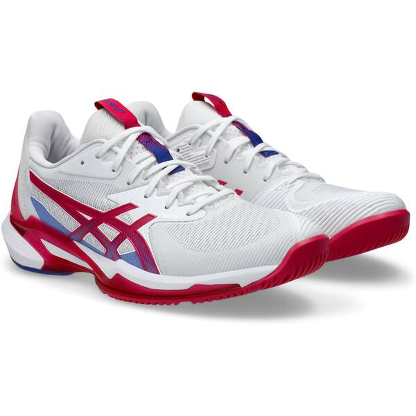 Thumbnail - ASICS Damen Tennisoutdoorschuhe SOLUTION SPEED FF 3