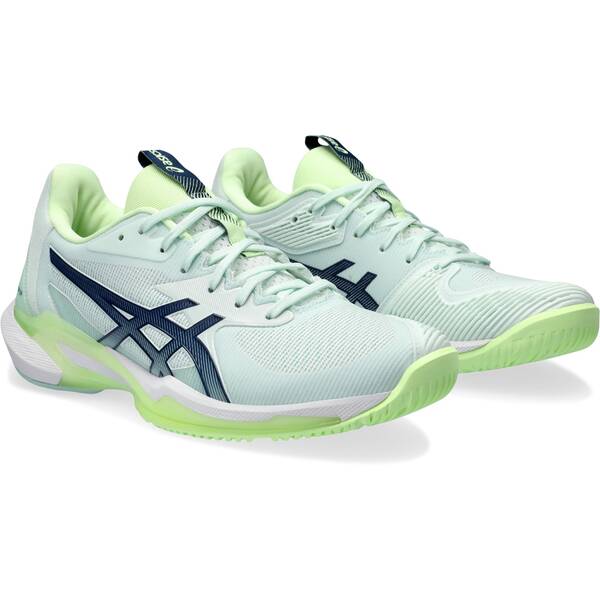 Thumbnail - ASICS Damen Tennisoutdoorschuhe SOLUTION SPEED FF 3
