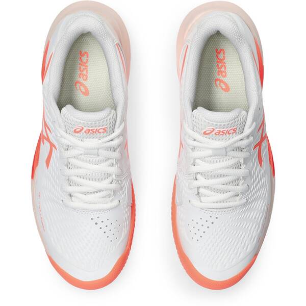 Thumbnail - ASICS Damen Tennisoutdoorschuhe GEL-CHALLENGER 14 CLAY