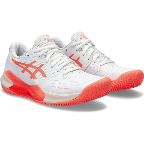 Thumbnail - ASICS Damen Tennisoutdoorschuhe GEL-CHALLENGER 14 CLAY