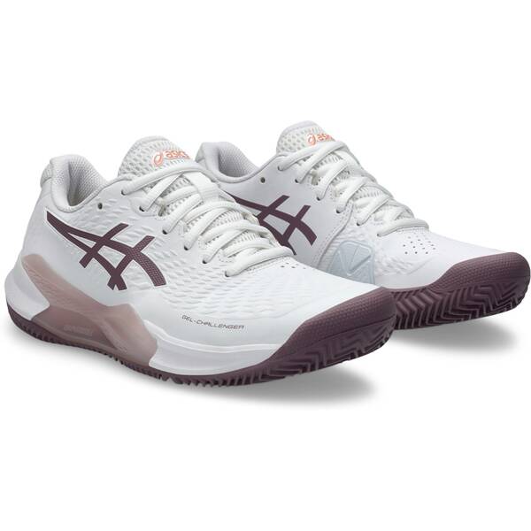 Thumbnail - ASICS Damen Tennisoutdoorschuhe GEL-CHALLENGER 14 CLAY