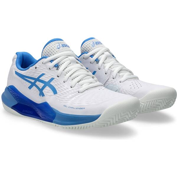 Thumbnail - ASICS Damen Tennisoutdoorschuhe GEL-CHALLENGER 14 CLAY