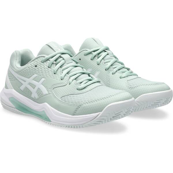 Thumbnail - ASICS Damen Tennisoutdoorschuhe GEL-DEDICATE 8 CLAY