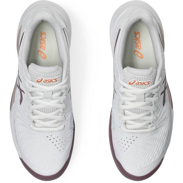 Thumbnail - ASICS Damen Tennisoutdoorschuhe GEL-CHALLENGER 14 INDOOR