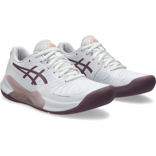 Thumbnail - ASICS Damen Tennisoutdoorschuhe GEL-CHALLENGER 14 INDOOR