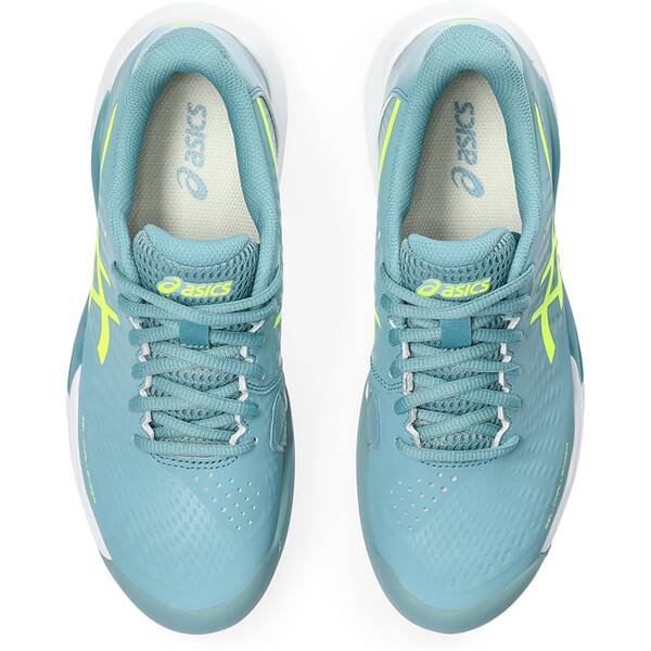 Thumbnail - ASICS Damen Tennisoutdoorschuhe GEL-CHALLENGER 14 INDOOR