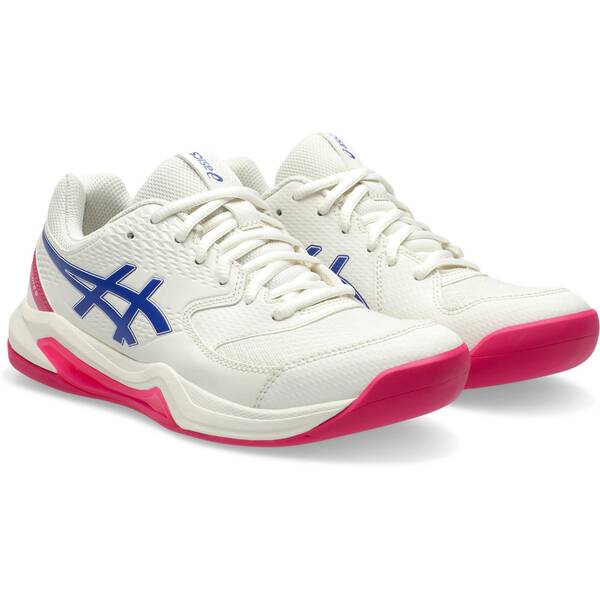 Thumbnail - ASICS Damen Tennisoutdoorschuhe GEL-DEDICATE 8 INDOOR