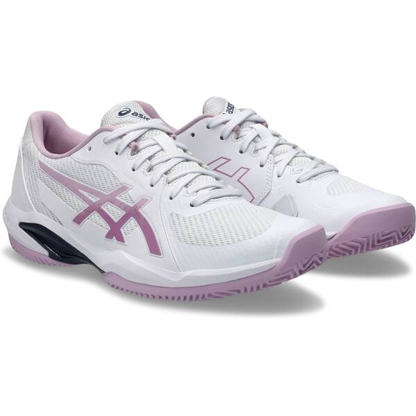 Thumbnail - ASICS Damen Tennisoutdoorschuhe SOLUTION SWIFT FF 2 CLAY