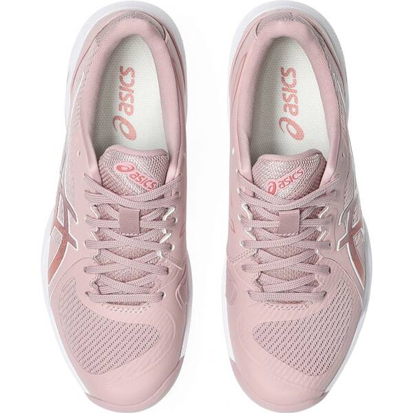 Thumbnail - ASICS Damen Tennisoutdoorschuhe SOLUTION SWIFT FF 2 CLAY