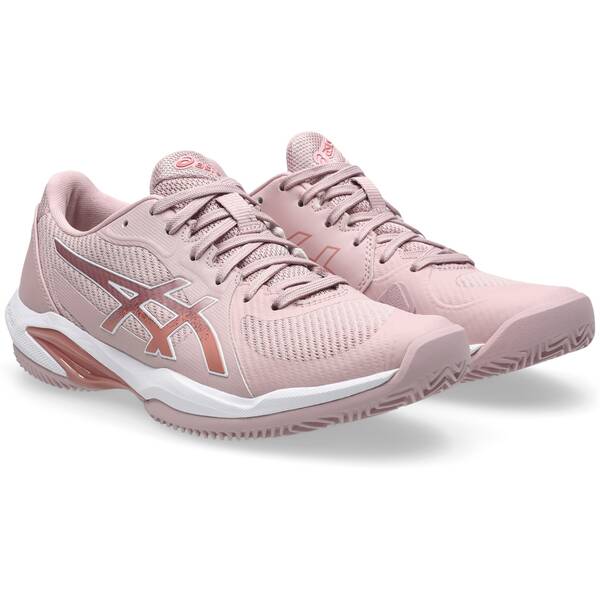 Thumbnail - ASICS Damen Tennisoutdoorschuhe SOLUTION SWIFT FF 2 CLAY