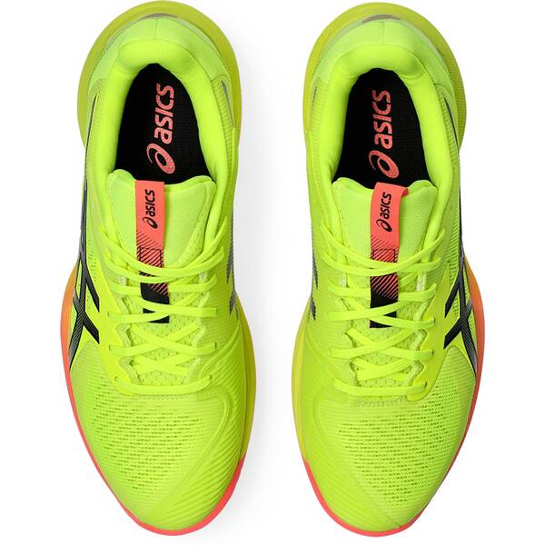 Thumbnail - ASICS Damen Tennisoutdoorschuhe SOLUTION SPEED FF 3 PARIS