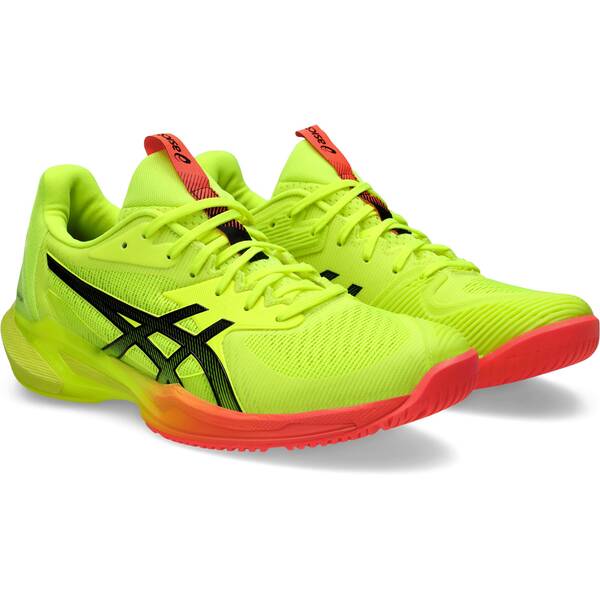 Thumbnail - ASICS Damen Tennisoutdoorschuhe SOLUTION SPEED FF 3 PARIS