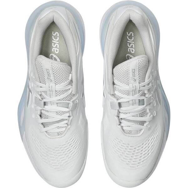 Thumbnail - ASICS Damen Tennisoutdoorschuhe GEL-RESOLUTION X CLAY