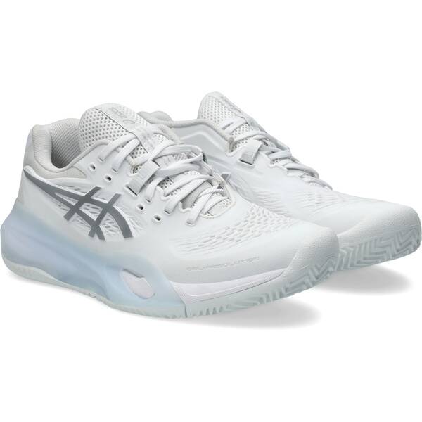 Thumbnail - ASICS Damen Tennisoutdoorschuhe GEL-RESOLUTION X CLAY
