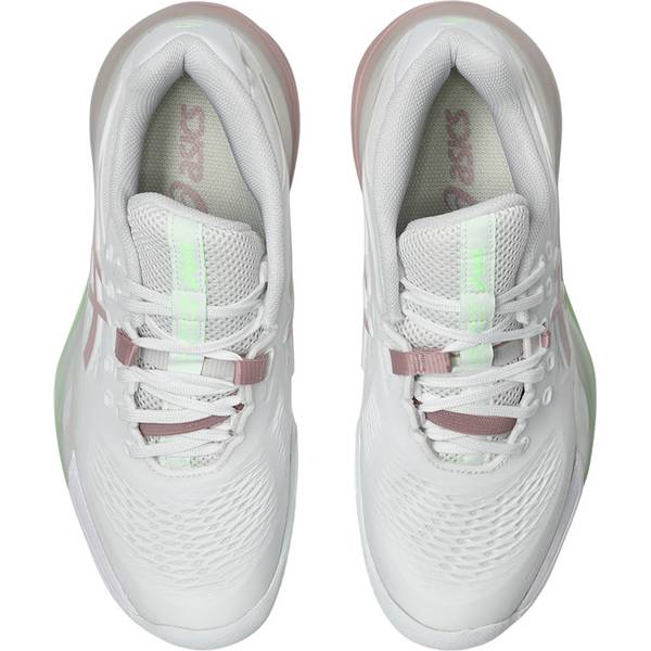 Thumbnail - ASICS Damen Tennisoutdoorschuhe GEL-RESOLUTION X CLAY