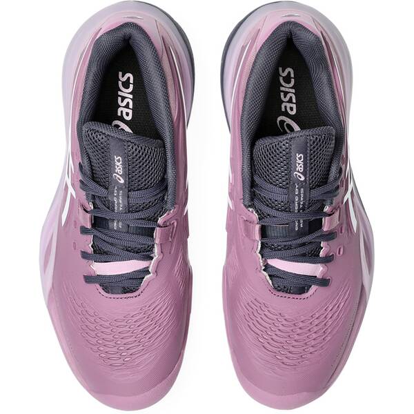 Thumbnail - ASICS Damen Tennisoutdoorschuhe GEL-RESOLUTION X CLAY