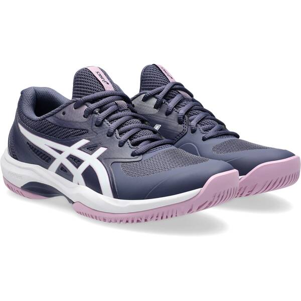 Thumbnail - ASICS Damen Tennisoutdoorschuhe GAME FF