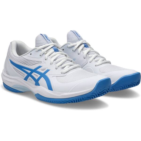 Thumbnail - ASICS Damen Tennisoutdoorschuhe GAME FF CLAY/OC