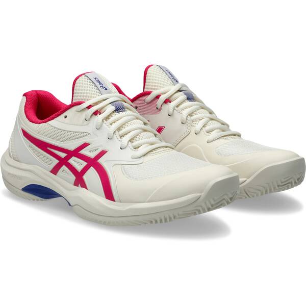 Thumbnail - ASICS Damen Tennisoutdoorschuhe GAME FF CLAY/OC