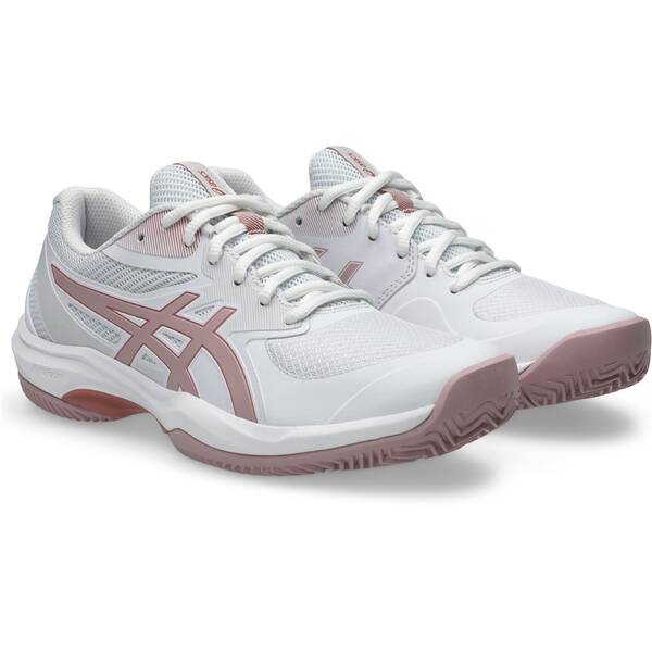 Thumbnail - ASICS Damen Tennisoutdoorschuhe GAME FF CLAY/OC