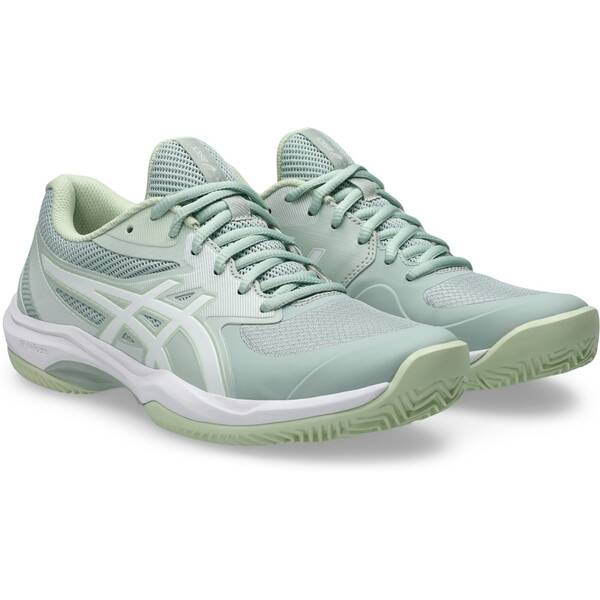 Thumbnail - ASICS Damen Tennisoutdoorschuhe GAME FF CLAY/OC
