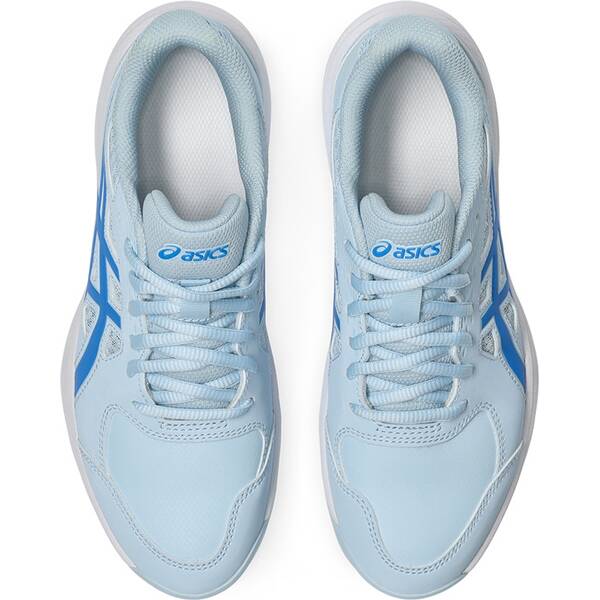 Thumbnail - ASICS Damen Tennisoutdoorschuhe COURT SLIDE 4