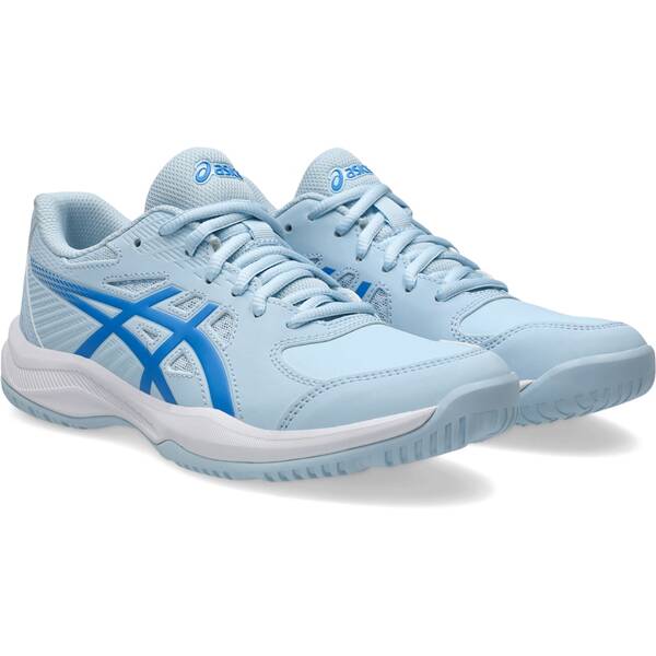 Thumbnail - ASICS Damen Tennisoutdoorschuhe COURT SLIDE 4