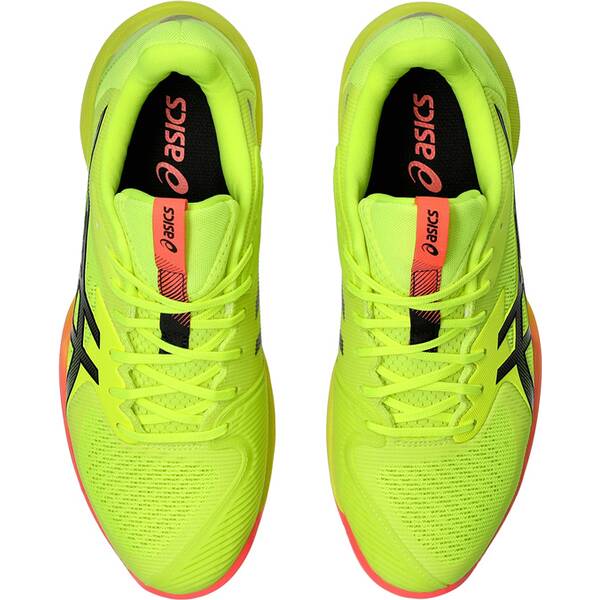 Thumbnail - ASICS Damen Tennisoutdoorschuhe SOLUTION SPEED FF 3 CLAY PARIS