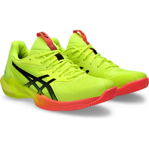 Thumbnail - ASICS Damen Tennisoutdoorschuhe SOLUTION SPEED FF 3 CLAY PARIS