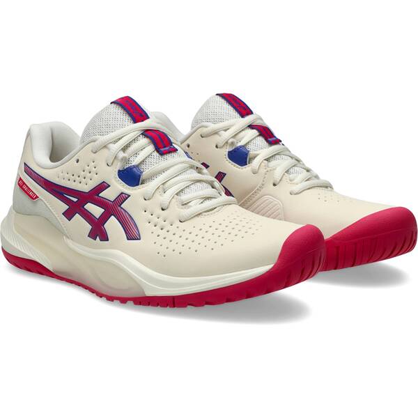Thumbnail - ASICS Damen Tennisoutdoorschuhe GEL-CHALLENGER 15
