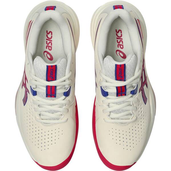 Thumbnail - ASICS Damen Tennisoutdoorschuhe GEL-CHALLENGER 15 INDOOR