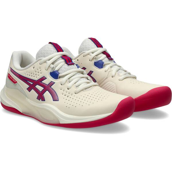 Thumbnail - ASICS Damen Tennisoutdoorschuhe GEL-CHALLENGER 15 INDOOR