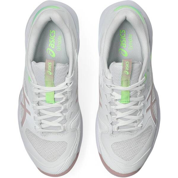 Thumbnail - ASICS Damen Tennisoutdoorschuhe SOLUTION SPEED FF 4 CLAY