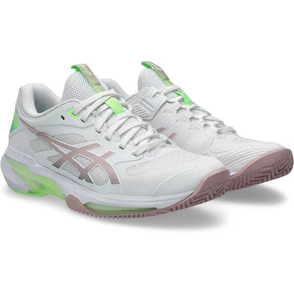 Thumbnail - ASICS Damen Tennisoutdoorschuhe SOLUTION SPEED FF 4 CLAY