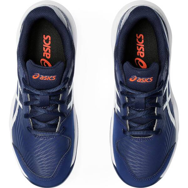 Thumbnail - ASICS Kinder Tennisoutdoorschuhe GEL-GAME™ 9 GS