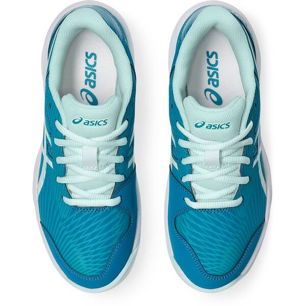 Thumbnail - ASICS Kinder Tennisoutdoorschuhe GEL-GAME™ 9 GS