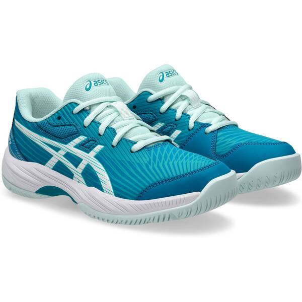 Thumbnail - ASICS Kinder Tennisoutdoorschuhe GEL-GAME™ 9 GS