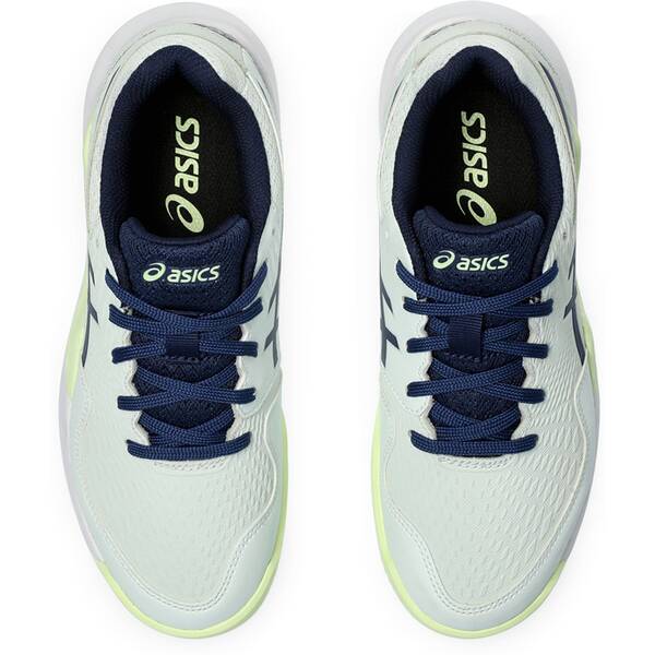 Thumbnail - ASICS Kinder Tennisoutdoorschuhe GEL-RESOLUTION™ 9 GS CLAY
