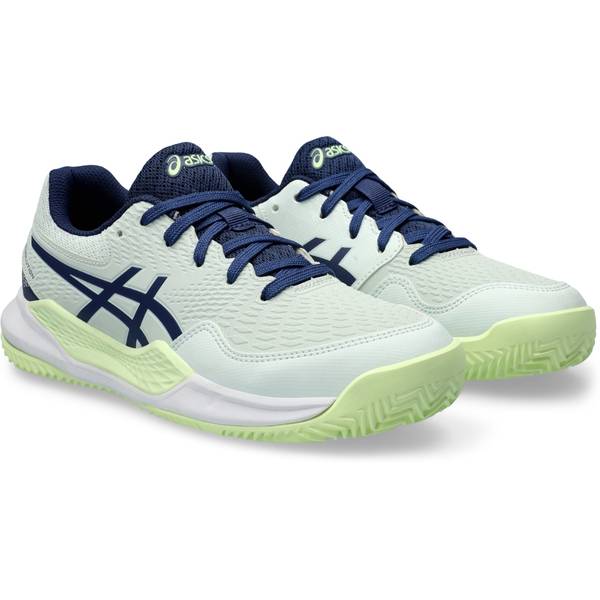 Thumbnail - ASICS Kinder Tennisoutdoorschuhe GEL-RESOLUTION™ 9 GS CLAY